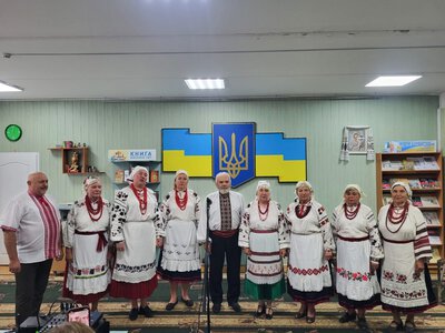 Ковель приймав Міжнародний фестиваль «Лісова пісня – 2026»: що обговорювали
