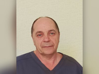 Хірург з районної лікарні розповів як прооперував пораненого в шию чоловіка, а іншому пришив палець
