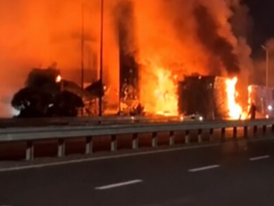 Росія вдарила біля пункту пропуску на кордоні з Польщею: в ДПСУ назвали наслідки