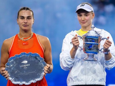 US Open отримав нову чемпіонку – гегемонія Соболенко стала історією (ВІДЕО)