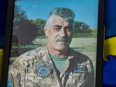 У Миргороді вчетверте провели футбольний турнір пам’яті Героя України Степана Чобану