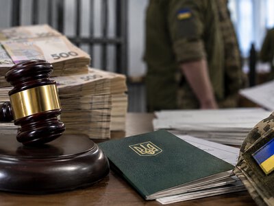 170 тисяч штрафу або 8 років за ґратами: у Раді хочуть посилити покарання за порушення під час призову