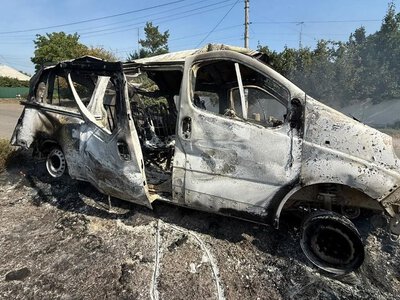 2 людини загинули, ще 4 — поранені через ранковий удар РФ по Краматорську