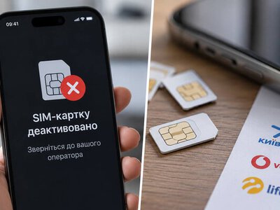 Київстар почне відключати неактивні номери: коли SIM-карта перестане працювати