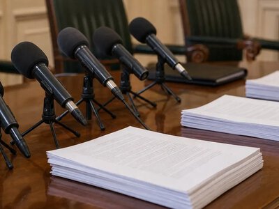 У Британії законопроєкт може зачепити £72 млн пожертв Reform UK