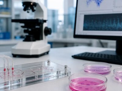 У ЄС розробляють ШІ-методи для скорочення тестів на тваринах
