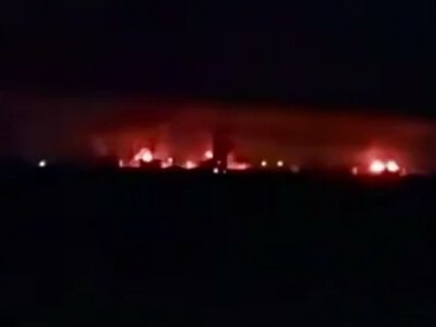 Дрони СО спалили НПЗ за 1200 км від кордону, що це змінює
