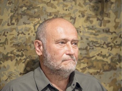 Я - Українець і «ортодоксальний східняк»…