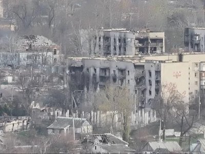 Окупанти навмисно залишають цивільних на лівобережжі Херсонщини, щоб використовувати їх як «живий щит» - Херсон Daily