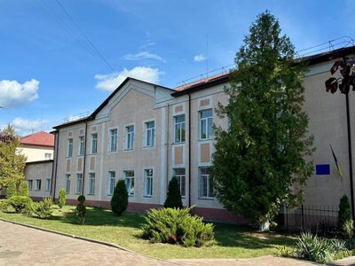 Костопільський ліцей №3 готують до переходу на академічну старшу школу