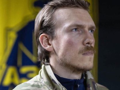 Денис Прокопенко очолив угруповання військ «Азов»
