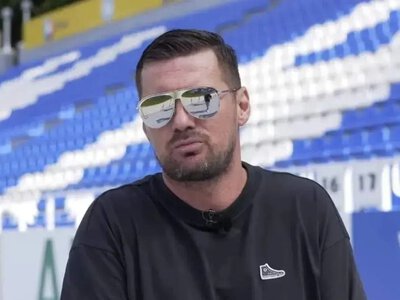 Колишній прес-аташе Шевченка здивував заявою про Мілевського: Стосунки з ним не дуже добрі