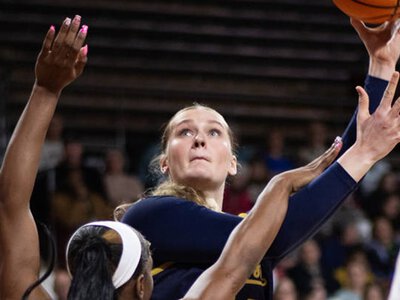 Українська баскетболістка після відходу з клубу у США через росіянку знайшла собі нову команду