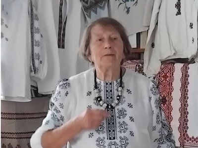 Не тільки нові книжки. Як в Олеську старим речам дають нове життя. ФОТО