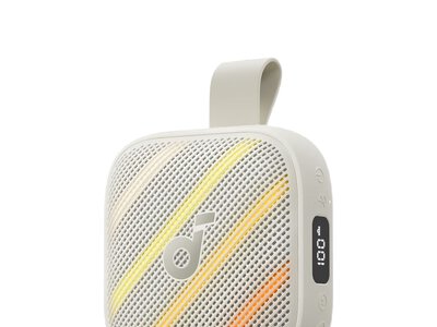 Anker Soundcore Boom Go 3i: компактна колонка з захистом IP68