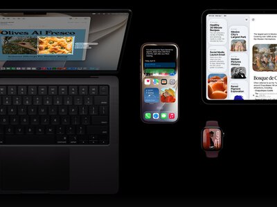 iPadOS 27: швидкість SSD зросте в 5 разів, покращено скріншоти