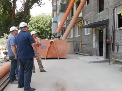 «Ще 19,6 млн на відбудову»: у Білій Церкві доплатять підряднику за ремонт будинку, пошкодженого обстрілом