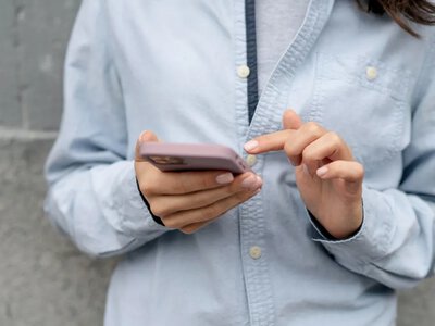 Медичний кабінет у «Дії»: які послуги можна буде отримати зі смартфона 