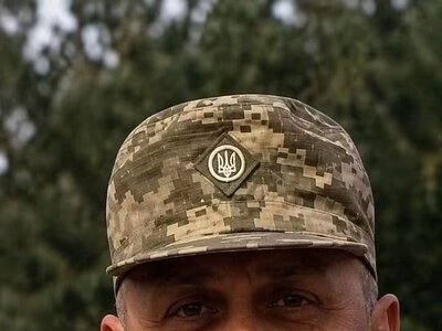 Понад два роки вважався безвісти зниклим: на Донеччині загинув воїн зі Зборівщини