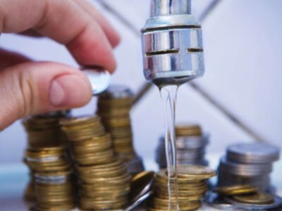 У Самарському районі Дніпра відключатимуть водовідведення боржникам: адреси
