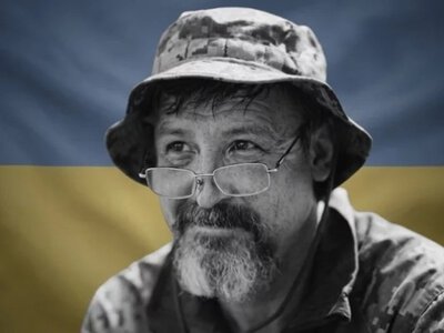 Чернівчан просять завтра гідно провести в останню путь Героя Олексія Березана