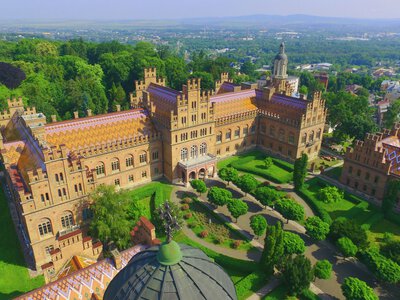 Чотирьох студентів ЧНУ відзначили стипендіями Верховної Ради України імені Івана Огієнка