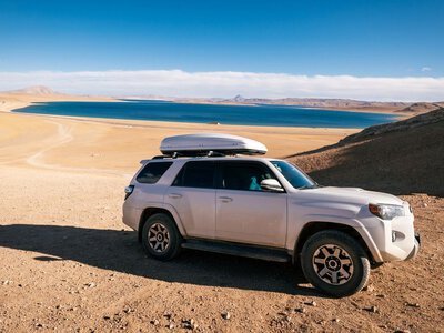 Toyota очолила рейтинг авто, які найчастіше проїжджають понад 400 тисяч км