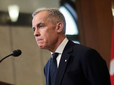 Канада хоче особливий статус у ЄС після сварки зі США: що задумав Карні