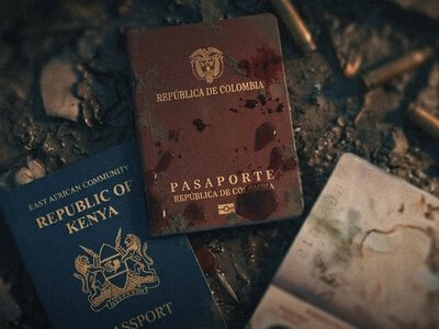 РФ завербувала на війну понад 28 тисяч іноземних найманців, — начальник ГУР МО Іващенко