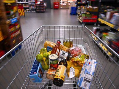 Чи загрожує Україні нестача продовольства: у ВАР пояснили ситуацію з продуктами