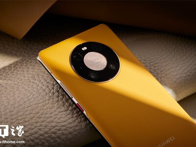 Huawei Mate 40: оновлення HarmonyOS через рік