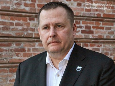 «Свято з минулого з життя»: Борис Філатов підсумував, як Дніпро відзначив День міста
