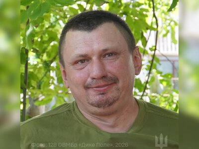 Військовий з Дніпра вижив після прямого влучання дрона в укриття
