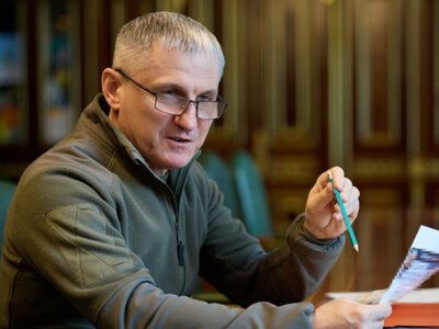 У ГУР розповіли, скільки іноземців завербувала росія для війни проти України