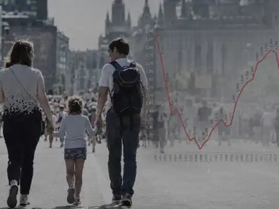 Росія – у демографічній прірві на три десятиліття раніше за решту світу