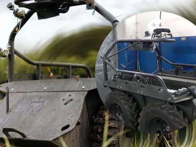 Це найбільша небезпека: що таке система Тарантул, яка допомагає ловити ворожі FPV