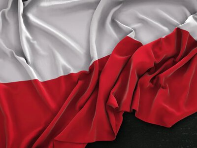 Польща підняла винищувачі через масовану атаку росіян по Україні 