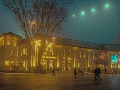 Комендантську годину в Києві скоротили: метро та транспорт працюватимуть довше
