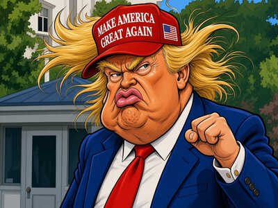 Трамп висунув ультиматум президенту України
