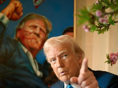 Трамп звинуватив Україну в дефіциті дизельного палива у світі через її удари по Росії