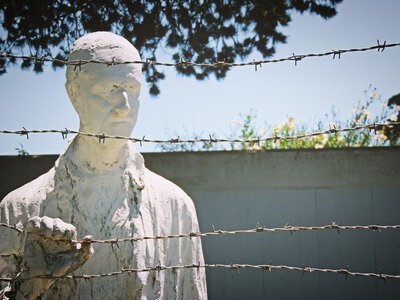 Ніколи знову: у другу неділю вересня світ вшановує День пам’яті жертв фашизму
