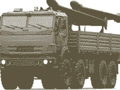 Сили оборони уразили ретранслятори для керування ударними дронами у Скадовську та Залізному Порту