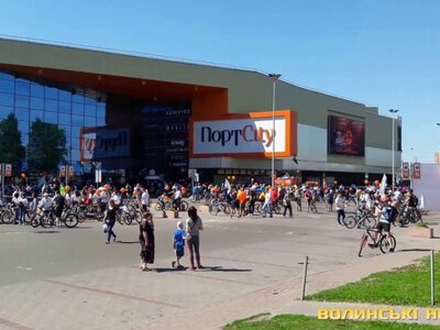 У «ПортCity» пояснили, як працюватиме ТРЦ під час повітряної тривоги