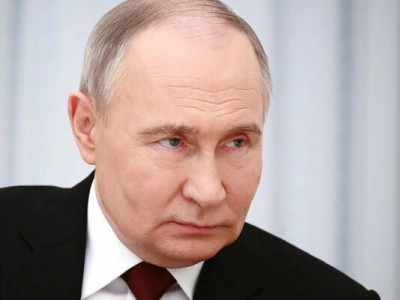 Путін не хоче завершення війни до зими — сенатор Тілліс