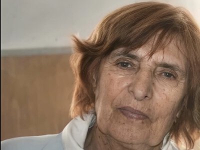 У Коростені померла вчителька української мови та літератури Феодосія Білошицька