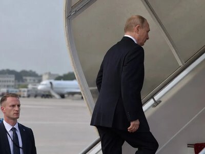 У Нью-Делі Путін запропонував BRICS створити спільний ринок зерна