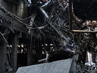 Ракетні удари по «Запоріжсталі» та «Арселору» знову б’ють по економіці: бюджет недоотримає 70 млрд грн