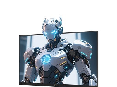AOC Q27G40HE: 27-дюймовий 2K 210Hz монітор