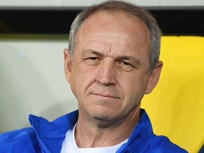 Олександр Рябоконь: Переміг сильніший