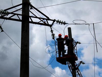 На Сумщині внаслідок ворожого удару дроном загинув енергетик
